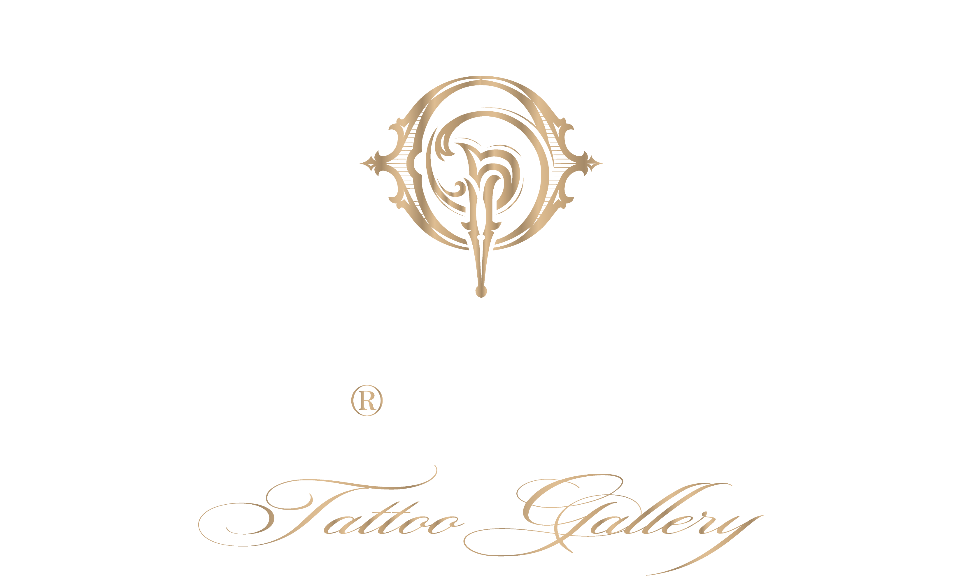 Or Noir Tattoo Gallery